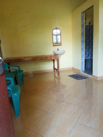 Marina Cottages