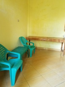 Marina Cottages