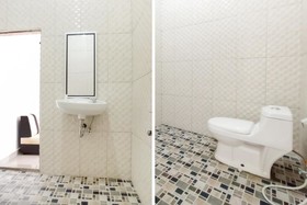 Marina Hotel by OYO Rooms