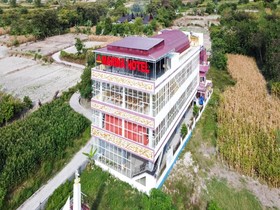 Marina Hotel by OYO Rooms