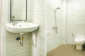 Marina Hotel by OYO Rooms