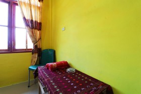 Martha Guest House