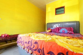 Martha Guest House