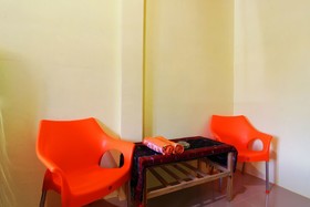 Martha Guest House