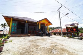 Martha Guest House