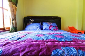 Martha Guest House