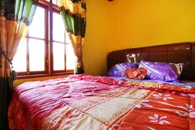 Martha Guest House
