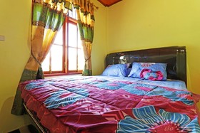 Martha Guest House