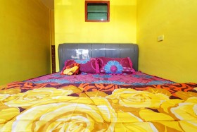 Martha Guest House