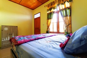 Martha Guest House