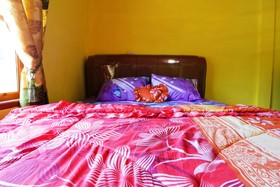 Martha Guest House