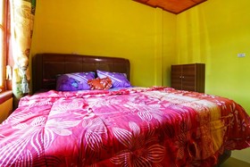 Martha Guest House