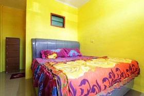 Martha Guest House