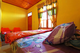 Martha Guest House