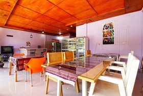Martha Guest House