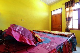 Martha Guest House