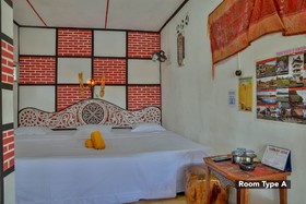 Marysca Guesthouse
