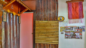 Marysca Guesthouse