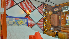 Marysca Guesthouse