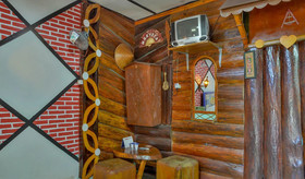 Marysca Guesthouse