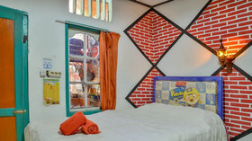 Marysca Guesthouse