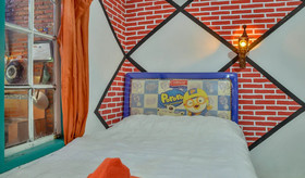 Marysca Guesthouse