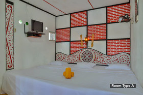 Marysca Guesthouse