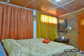 Marysca Guesthouse