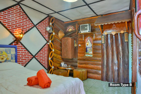 Marysca Guesthouse