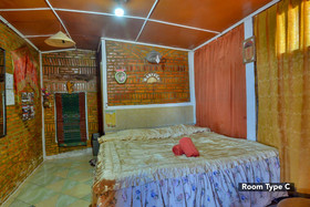 Marysca Guesthouse