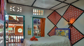 Marysca Guesthouse