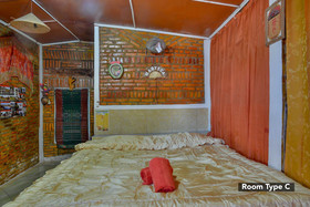Marysca Guesthouse