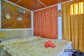 Marysca Guesthouse