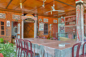 Marysca Guesthouse