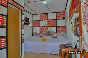 Marysca Guesthouse