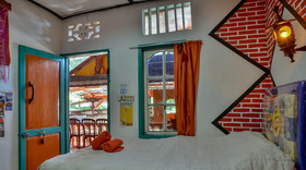 Marysca Guesthouse