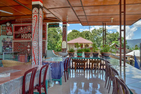 Marysca Guesthouse