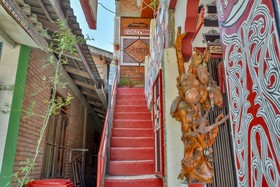 Marysca Guesthouse