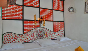 Marysca Guesthouse
