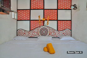 Marysca Guesthouse