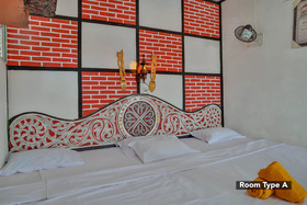 Marysca Guesthouse