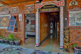 Marysca Guesthouse