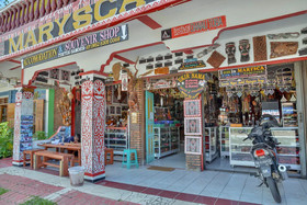 Marysca Guesthouse