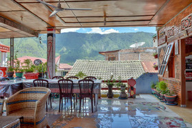 Marysca Guesthouse