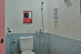 Marysca Guesthouse