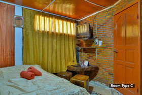 Marysca Guesthouse