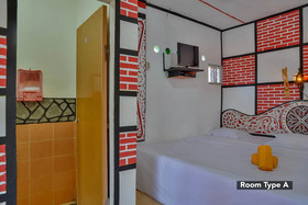 Marysca Guesthouse