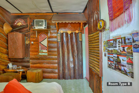 Marysca Guesthouse