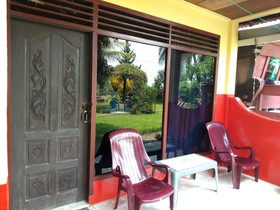 Merlyn Guest House
