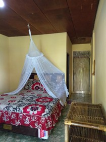 Merlyn Guest House